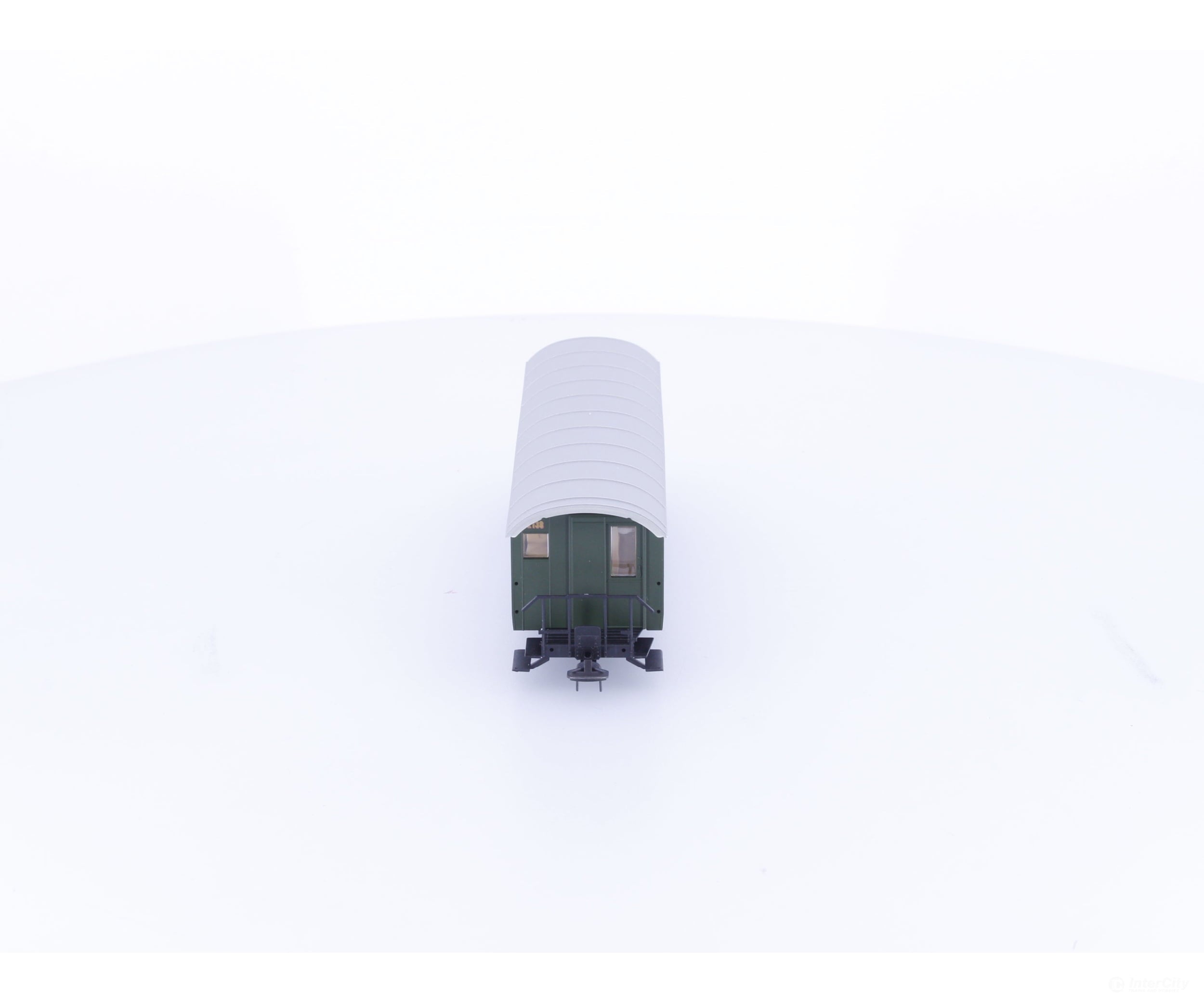 Bemo 3232148 HOm RhB Buffetwagon Filisurer-Stubli B2138 - European Passenger Cars