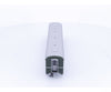 Bemo 3240117 HOm RhB 2nd Class Passenger Car grun EW II #2 B2377 - European Passenger Cars