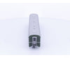 Bemo 3240119 HOm RhB 2nd Class Passenger Car grun EW II B2379 - European Passenger Cars