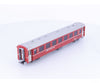 Bemo 3240157 HOm RhB 2nd Class Passenger Car EW II Altrot/Klima #2 B2427 - European Passenger Cars