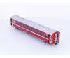 Bemo 3240161 HOm RhB 2nd Class Passenger Car EW II Neurot/Klima B2431 - European Passenger Cars