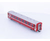 Bemo 3240169 HOm RhB 2nd Class Passenger Car EW II Neurot/Klima B2429 - European Passenger Cars