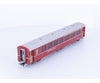Bemo 3241127 HOm RhB 1st/2nd Class Passenger Car EW II #2 AB1567 - European Passenger Cars