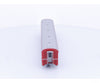 Bemo 3241127 HOm RhB 1st/2nd Class Passenger Car EW II #2 AB1567 - European Passenger Cars