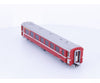 Bemo 3241162 HOm RhB 1st/2nd Class Passenger Car EW II neurot AB1562 - European Passenger Cars