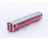 Bemo 3241162 HOm RhB 1st/2nd Class Passenger Car EW II neurot AB1562 - European Passenger Cars