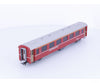 Bemo 3242133 HOm RhB 1st Class Passenger Car EW II A1263 - European Passenger Cars