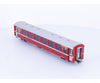Bemo 3242167 HO RhB 1st Class Passenger Car EW II Neurot/Klima A1267 - European Passenger Cars