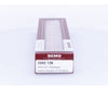 Bemo 3243126 HOm RhB 2nd Class Add-on Passenger Car B2411 - European Passenger Cars