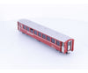 Bemo 3250135 HOm RhB 2nd Class Passenger Car I StN Refit B2365 - European Passenger Cars