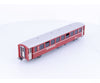 Bemo 3250135 HOm RhB 2nd Class Passenger Car I StN Refit B2365 - European Passenger Cars