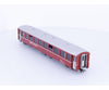 Bemo 3250153 HOm RhB 2nd Class Passenger Car Refit B2353 - European Passenger Cars