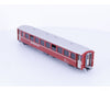 Bemo 3250154 HOm RhB 2nd Class Passenger Car Refit #2 B2294 - European Passenger Cars