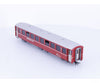 Bemo 3250155 HOm RhB 2nd Class Passenger Car Refit B2295 - European Passenger Cars