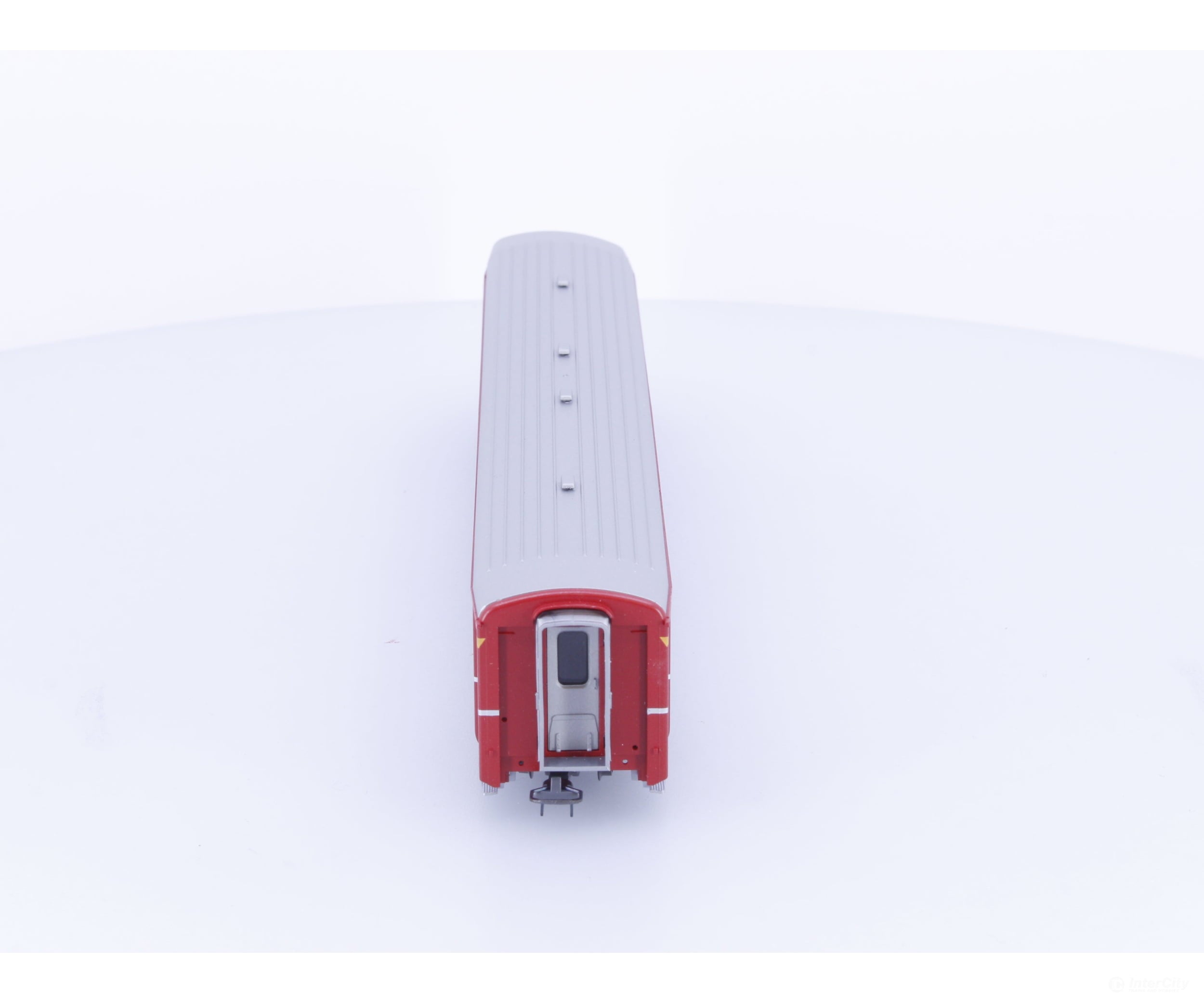 Bemo 3252131 HO RhB 1st Class Passenger Car A1241 - European Passenger Cars