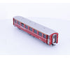 Bemo 3252131 HO RhB 1st Class Passenger Car A1241 - European Passenger Cars