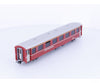 Bemo 3252154 HOm RhB 1st Class Passenger Car A1244 - European Passenger Cars