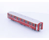 Bemo 3252159 HOm RhB 1st Class Passenger Car A1249 - European Passenger Cars