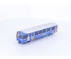 Bemo 3254143 HOm RhB 2nd Class Commuter Passenger Car Arosa Express Bt1703 - European Passenger Cars