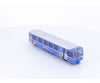 Bemo 3254143 HOm RhB 2nd Class Commuter Passenger Car Arosa Express Bt1703 - European Passenger Cars