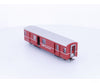 Bemo 3269 120 HOm RhB Baggage Car Gepackwagen D4210 - European Passenger Cars