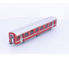 Bemo 3276513 HOm BVZ 1st Class Passenger Car A2073 - European Passenger Cars