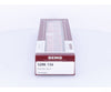 Bemo 3286134 HOm RhB Bicycle Trailer Coach WS3914 - European Passenger Cars