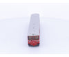 Bemo 3287132 HOm RhB 2nd Class Cab Control Passenger Car BDt1722 - European Passenger Cars
