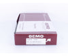Bemo 7452100 HOm RhB Cement Transport Wagen Uce 4 Pack 8006 8030 8046 8079 - European Freight Cars