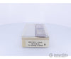Bevbel 751 HO X-29 Box Car Vermont Railway (VTR) 054510 Freight Cars