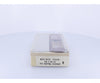 Bevbel 751 HO X-29 Box Car Vermont Railway (VTR) 054510 Freight Cars