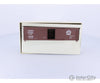 Bevbel X-29 HO Boxcar Single Door Canadian National (CN) 528156 Freight Cars