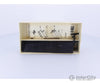 Bevbel X-29 HO Boxcar Single Door Canadian National (CN) 528156 Freight Cars