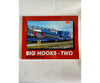 Big Hooks - Two By Louis A. Marre Whithers Books