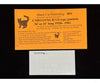 Black Cat Decals CNR124761-H HO CNR GS Type Gondola 36’ or 41’ Long 1920’s-1961 - Decals