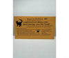 Black Cat Decals Cnr214152-H Ho 8 Hatch Reefer - Post 1961 Noodle