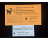 Black Cat Decals HUS1-H HO Husband Transport Tractor & Trailer 1940’s-1960’s - Decals