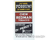 Blair Line 1250 Barn Sign Decals -- Set #1 - Eat More Possum Chew Redman Dr. Pierce