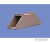 Blair Line 1807 Concrete Box Culvert -- 2-15/16 X 1 7.5 2.5 2.5Cm Scenery Details