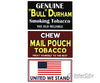 Blair Line 2255 Barn Sign Decals -- Set #6 - Chew Mail Pouch United We Stand Bull Durham