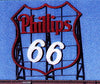 Blair Line 2504 Laser-Cut Wood Billboard Kits - Large For Ho S & O -- Phillips 66 3 Wide X 3-1/2