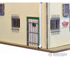 Blair Line 2708 Burglar Bars - Kit -- Pkg(24) Scratch Building Supplies