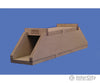 Blair Line 2807 Concrete Box Culvert -- 3-7/8 X 1 9.8 2.5 2.5Cm Scenery Details