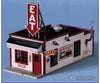 Blair Line 290 Fred & Reds Hamburgers -- Kit - 3-1/2 X 7-1/2 8.9 19.1Cm Structures