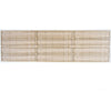 Blair Line 118 Two-Lane Wood Grade Crossing -- Laser-Cut - Kit Pkg(12) Track Accessories