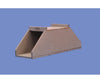 Blair Line 1807 Concrete Box Culvert -- 2-15/16 X 1 7.5 2.5 2.5Cm Scenery Details