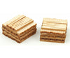 Blair Line 1812 Pile O Ties - Assembled -- Unstained Pkg(2) Scenery Details