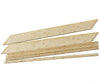 Blair Line 34 Wood Grade Crossing Pkg(2) -- Right Angled Track Accessories