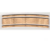 Blair Line 225 Wd Grade Xing 2Rl 54 Dia Track Accessories