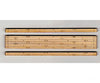 Blair Line 265 Grade Xing Strght 2-Rail Track Accessories